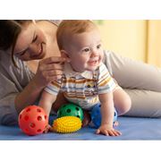 Мама и малыш 15-25 фото