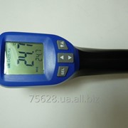 Инфракрасный термометр FLUS IR-828 фото
