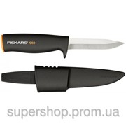 Нож универсальный общего назначения Fiskars 125860 001942 фотография