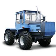 Трактор общего назначения серии ХТЗ-150К фотография