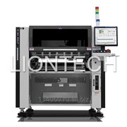 Универсальный автомат установки SMD компонентов Mx-200LP фото