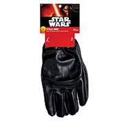 Детские перчатки Кайло Рена Star Wars фотография