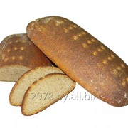 Хлеб Лужеснянский бездрожжевой фотография