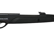 Пневматическая винтовка Gamo Socom Tactical, калибр 4,5 мм (переломка, пластик) фото