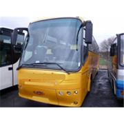 Автобус туристический Bova (NL) F13 фото