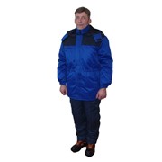 Куртка утепленная Авто-планета модель 12.12.11 код 01636