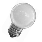 Лампа светодиодная DECOR P40 LED12 E27, FOTON фото