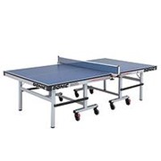 Профессиональный теннисный стол Donic Waldner Premium 30 синий фото