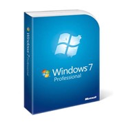 Операционная система Windows 7 Professional