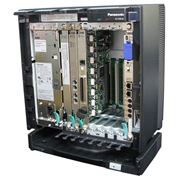 Программирование АТС Panasonic серии TD фото