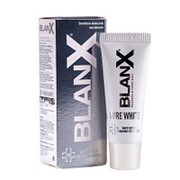 BlanX, Зубная паста Pro Pure White, 25 мл