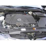 Ремонт двигателя автомобиля фото