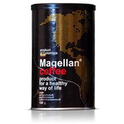 Кофе натуральный растворимый сублимированный Magellan Coffee
