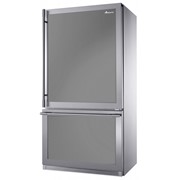 Холодильник Amana AB 2026 LEK S