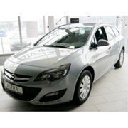 Автомобиль OPEL ASTRA SPORTS TOURER ENJOY 5 duru 1.7 CDTI фото