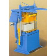 Станок К-01 для выпуска строительных материалов фото