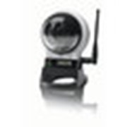 Интернет-видеокамера Cisco WVC210 Wireless-G фото