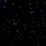Натяжные потолки с эффектом Звездное Небо фото
