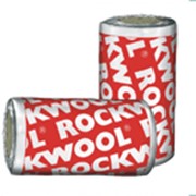 Теплоизоляционные материалы Rockwool фотография