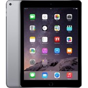 Планшет Apple iPad Air 2 Wi-Fi 64GB Space Gray (MGKL2RU)