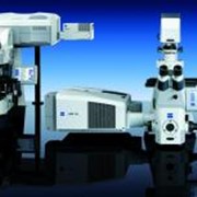 Лaзерный сканирующий микроскоп LSM 780 фото