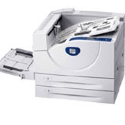 Лазерный принтер Xerox Phaser 5550B фото