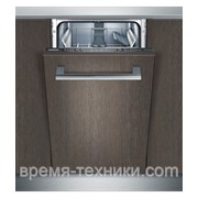 Посудомоечная машина SIEMENS sr 64e006 фото