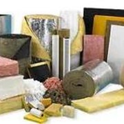 Утеплитель фото