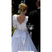 Веера зонты подвязки перчатки фото