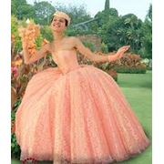 Платье Орхидея фото