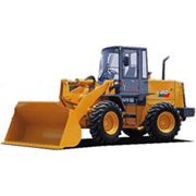 Погрузчик фронтальный TCM L20 фото