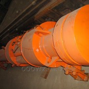 Дизельмолот трубчатый МСДТ 1-2500 фото