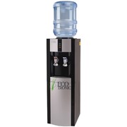 Кулер для воды Ecotronic H1-LC Black фото