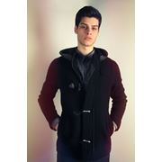 Куртки мужские фото