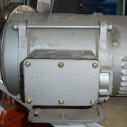 Электродвигатель ДАТ 191-1600-2,85 фото