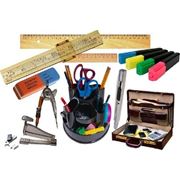 Офисные принадлежности фото