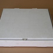 Коробка для пиццы 200*200*40, 280*280*40 под размер заказчика