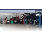 Замена масла Elf фото