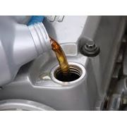 Замена масла в двигателе и коробке передач фильтров тормозных колодок подшипников ступиц и т.д. фото