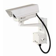 Установка систем видеонаблюдения и контроль доступа фотография