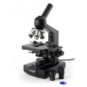 Микроскоп Levenhuk 320 фото