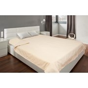 Пододеяльник Этель 175*210 см, “Песчаный берег“, 100% хлопок, поплин, 125 г/м² фото