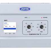 Пульт управления ZOTA ЭВТ-И1 (до 12 кВт)