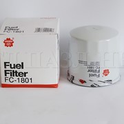 Фильтр топливный тонкой очистки ISUZU NQR 71, FC208, fc-1801 фото