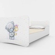 Кровать детская “Тедди“ фото