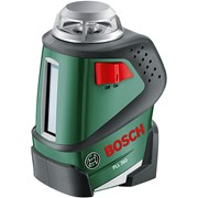 Нивелир лазерный Bosch PLL 360 фотография