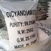 Дициандиамид (dicyandiamide) фото
