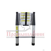 Лестница телескопическая TLS 3,2 фото