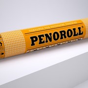 Подложка под напольные покрытия Penoroll 3 мм. фото