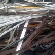 ПВХ на переработку фото